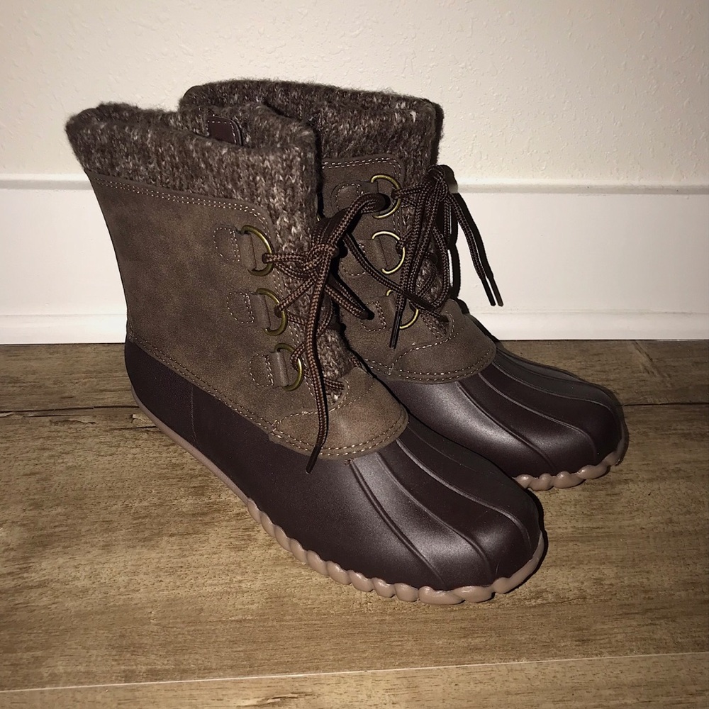 Women’s BareTrap Booties